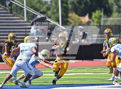 Thumbnail 2 in Greeley West vs Thomas Jefferson photogallery.