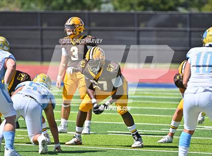 Thumbnail 2 in Greeley West vs Thomas Jefferson photogallery.