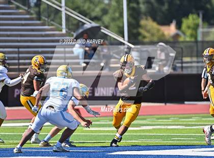 Thumbnail 2 in Greeley West vs Thomas Jefferson photogallery.