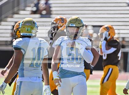 Thumbnail 1 in Greeley West vs Thomas Jefferson photogallery.