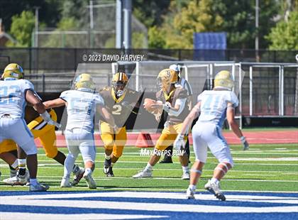 Thumbnail 2 in Greeley West vs Thomas Jefferson photogallery.