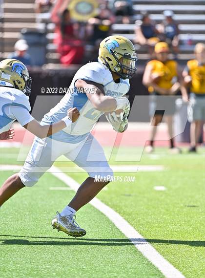 Thumbnail 3 in Greeley West vs Thomas Jefferson photogallery.