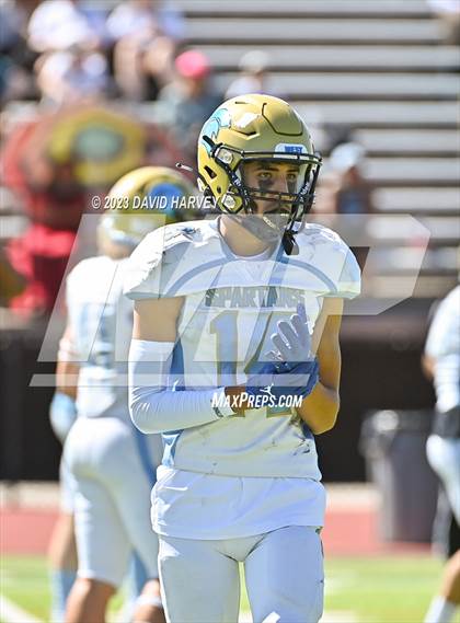 Thumbnail 3 in Greeley West vs Thomas Jefferson photogallery.