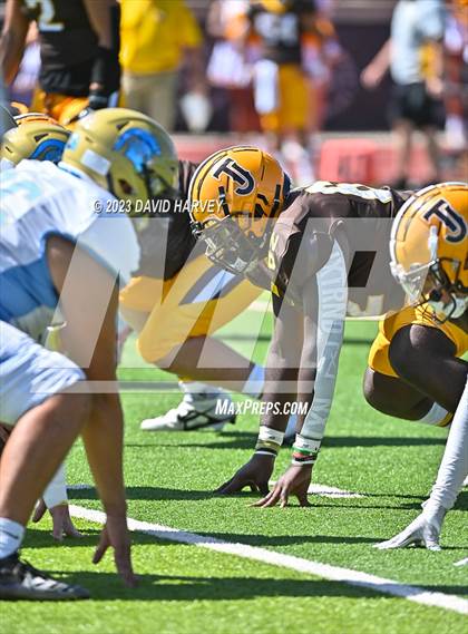 Thumbnail 1 in Greeley West vs Thomas Jefferson photogallery.