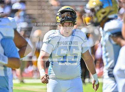 Thumbnail 3 in Greeley West vs Thomas Jefferson photogallery.