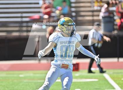 Thumbnail 2 in Greeley West vs Thomas Jefferson photogallery.