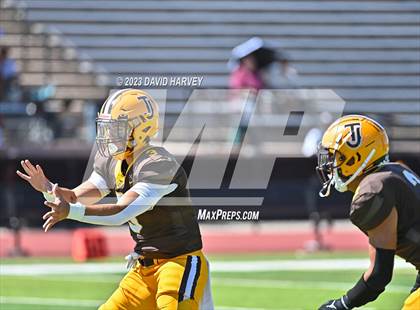 Thumbnail 1 in Greeley West vs Thomas Jefferson photogallery.