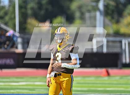 Thumbnail 3 in Greeley West vs Thomas Jefferson photogallery.