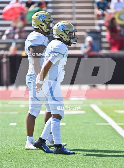 Thumbnail 2 in Greeley West vs Thomas Jefferson photogallery.