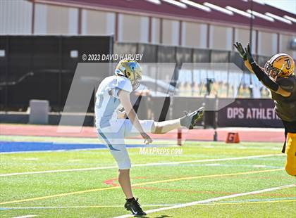 Thumbnail 2 in Greeley West vs Thomas Jefferson photogallery.