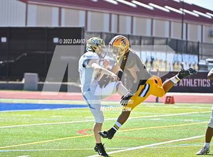 Thumbnail 3 in Greeley West vs Thomas Jefferson photogallery.