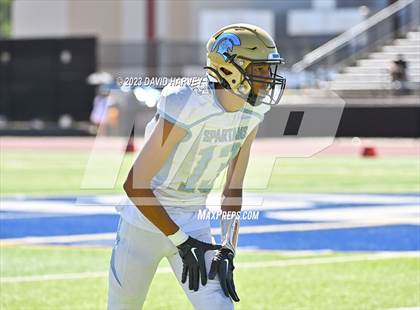 Thumbnail 3 in Greeley West vs Thomas Jefferson photogallery.