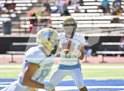 Thumbnail 1 in Greeley West vs Thomas Jefferson photogallery.