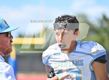 Thumbnail 1 in Greeley West vs Thomas Jefferson photogallery.