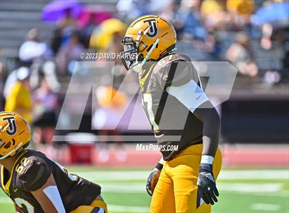 Thumbnail 3 in Greeley West vs Thomas Jefferson photogallery.