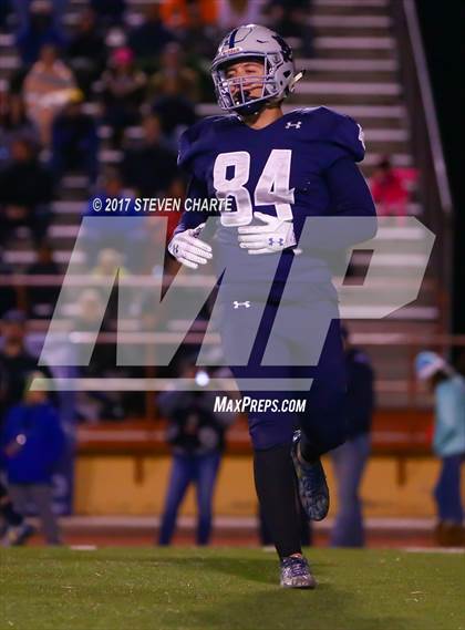 Thumbnail 1 in Cleveland @ La Cueva (NMAA 6A Semifinal) photogallery.