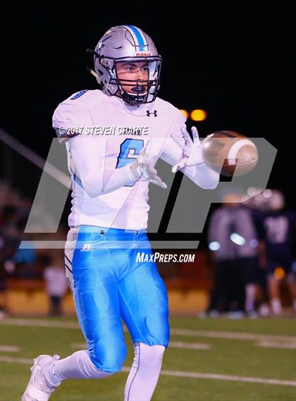 Thumbnail 3 in Cleveland @ La Cueva (NMAA 6A Semifinal) photogallery.