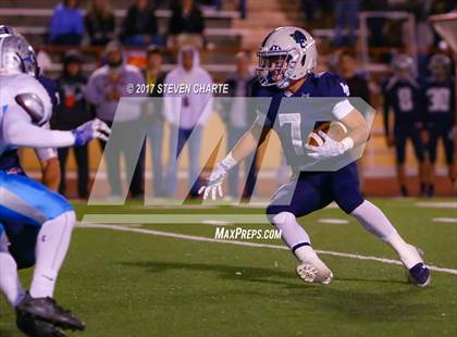 Thumbnail 2 in Cleveland @ La Cueva (NMAA 6A Semifinal) photogallery.