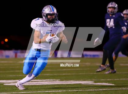 Thumbnail 2 in Cleveland @ La Cueva (NMAA 6A Semifinal) photogallery.