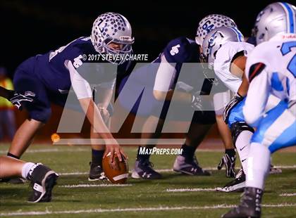 Thumbnail 1 in Cleveland @ La Cueva (NMAA 6A Semifinal) photogallery.
