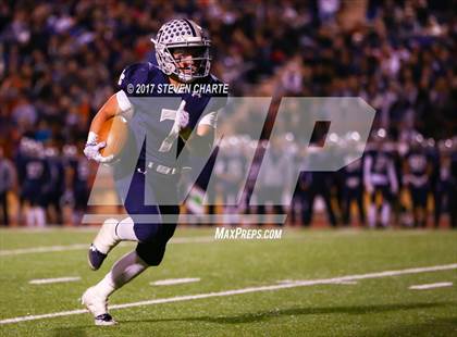 Thumbnail 2 in Cleveland @ La Cueva (NMAA 6A Semifinal) photogallery.