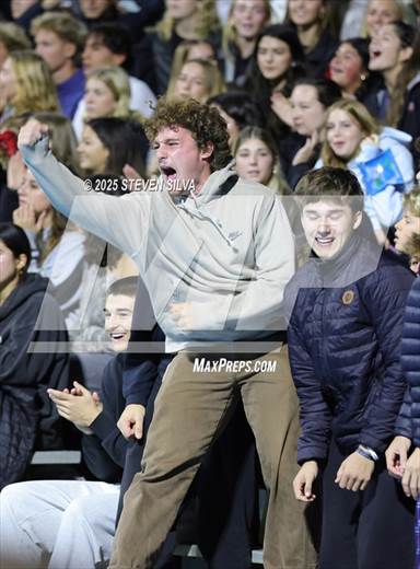 Bishop's vs. La Jolla (CIF SDS Open Division Semifinal)