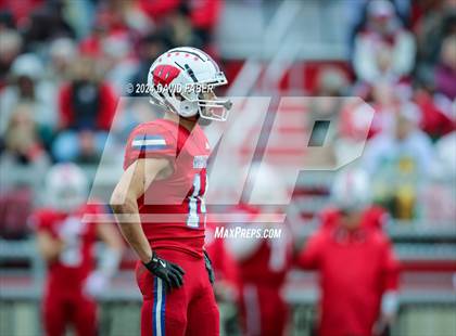 Thumbnail 1 in Madonna @ Wahama (WVSSAC Class A Round 1) photogallery.