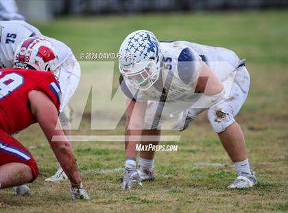 Thumbnail 3 in Madonna @ Wahama (WVSSAC Class A Round 1) photogallery.