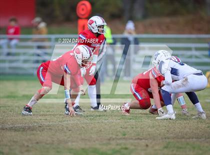Thumbnail 1 in Madonna @ Wahama (WVSSAC Class A Round 1) photogallery.
