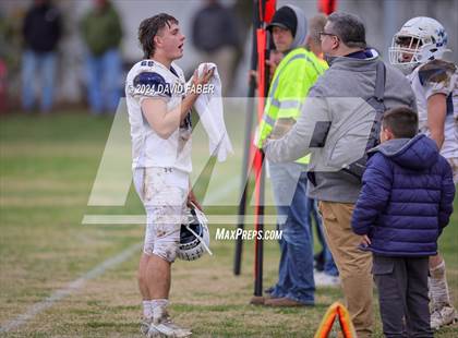 Thumbnail 1 in Madonna @ Wahama (WVSSAC Class A Round 1) photogallery.