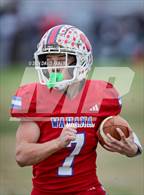 Photo from the gallery "Madonna @ Wahama (WVSSAC Class A Round 1)"