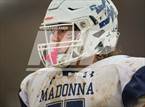 Photo from the gallery "Madonna @ Wahama (WVSSAC Class A Round 1)"