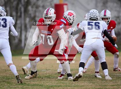 Thumbnail 1 in Madonna @ Wahama (WVSSAC Class A Round 1) photogallery.