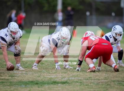 Thumbnail 3 in Madonna @ Wahama (WVSSAC Class A Round 1) photogallery.