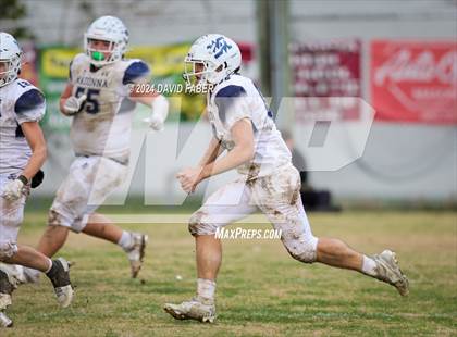 Thumbnail 2 in Madonna @ Wahama (WVSSAC Class A Round 1) photogallery.