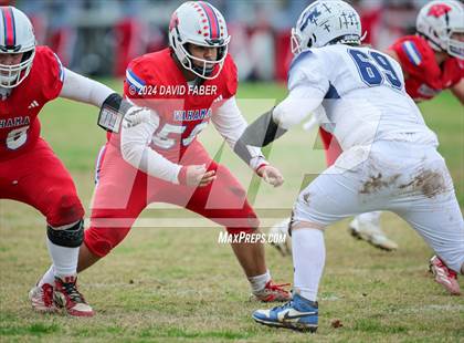 Thumbnail 3 in Madonna @ Wahama (WVSSAC Class A Round 1) photogallery.