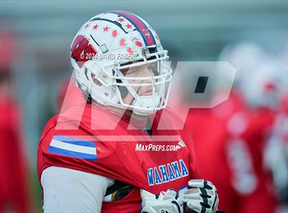 Thumbnail 2 in Madonna @ Wahama (WVSSAC Class A Round 1) photogallery.