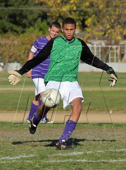 Thumbnail 1 in Bradshaw Christian @ Encina Prep photogallery.