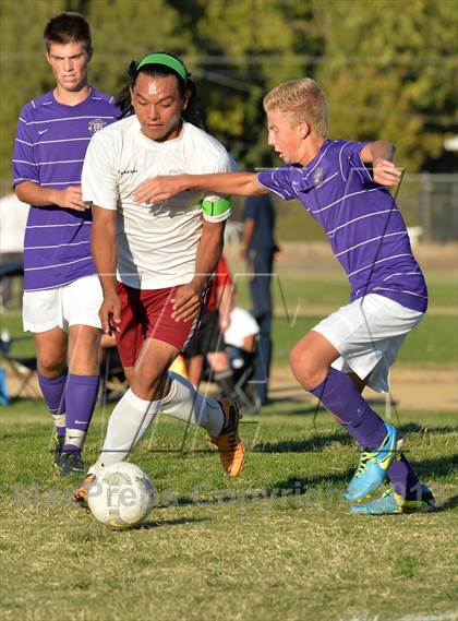Thumbnail 1 in Bradshaw Christian @ Encina Prep photogallery.