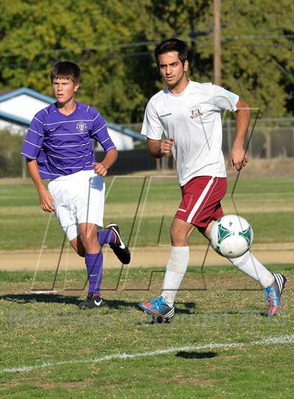 Thumbnail 2 in Bradshaw Christian @ Encina Prep photogallery.