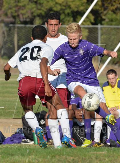 Thumbnail 1 in Bradshaw Christian @ Encina Prep photogallery.