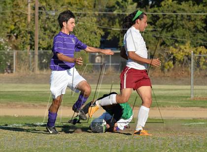 Thumbnail 3 in Bradshaw Christian @ Encina Prep photogallery.
