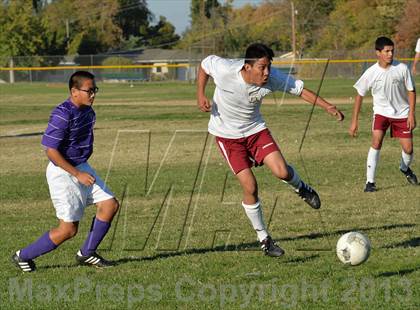 Thumbnail 3 in Bradshaw Christian @ Encina Prep photogallery.
