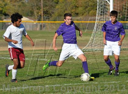 Thumbnail 2 in Bradshaw Christian @ Encina Prep photogallery.