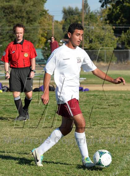 Thumbnail 1 in Bradshaw Christian @ Encina Prep photogallery.