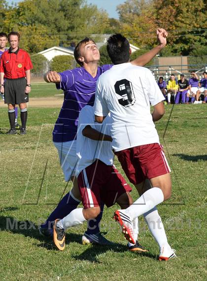 Thumbnail 2 in Bradshaw Christian @ Encina Prep photogallery.