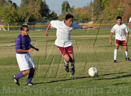 Thumbnail 2 in Bradshaw Christian @ Encina Prep photogallery.