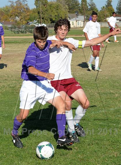 Thumbnail 1 in Bradshaw Christian @ Encina Prep photogallery.