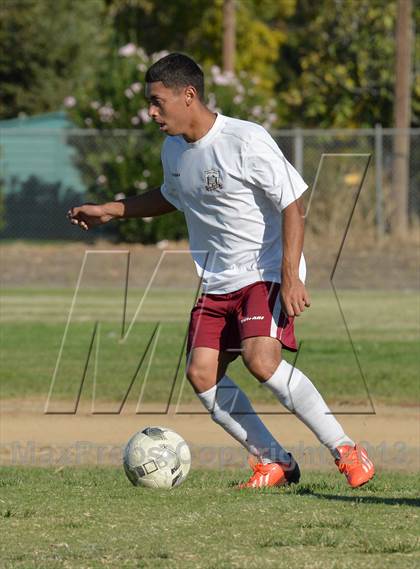 Thumbnail 3 in Bradshaw Christian @ Encina Prep photogallery.