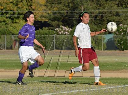 Thumbnail 1 in Bradshaw Christian @ Encina Prep photogallery.